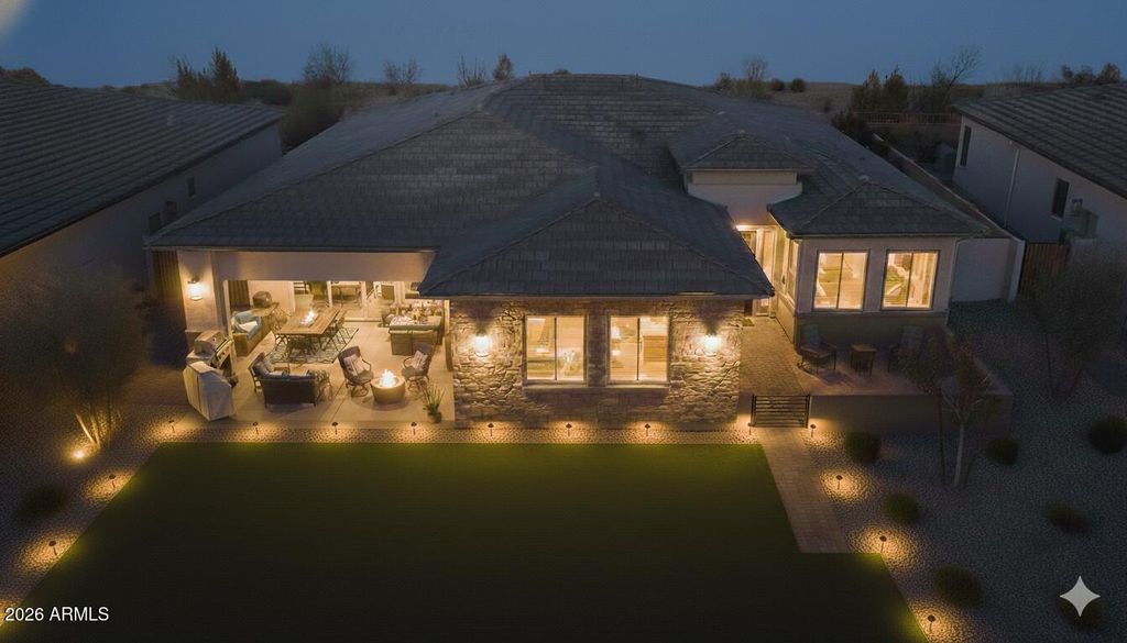 1342 N arroyo verde Drive, Queen Creek, AZ 85140