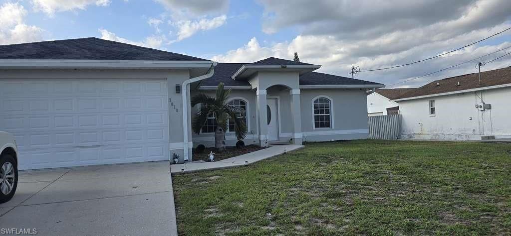 3018 26TH ST SW 0, LEHIGH ACRES, FL 33976 — photo 2