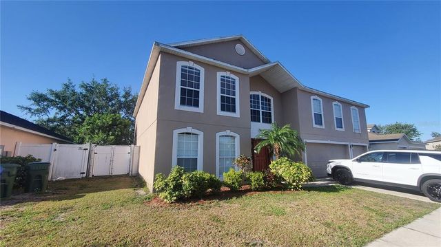 461 FISH HAWK DRIVE, Winter Haven, FL 33884