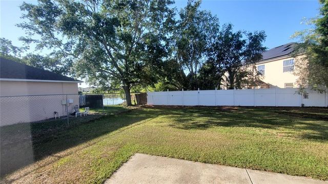 461 FISH HAWK DRIVE, Winter Haven, FL 33884