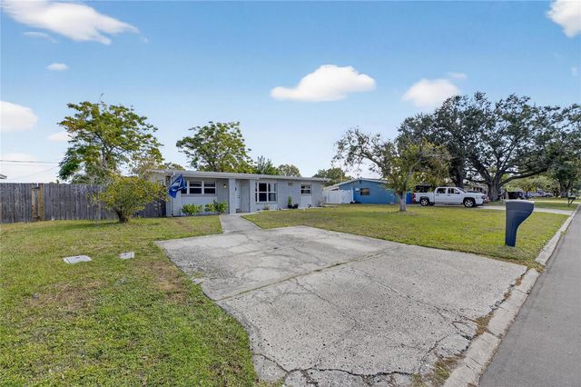 8597 QUAIL ROAD, Seminole, FL 33777