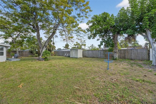 8597 QUAIL ROAD, Seminole, FL 33777