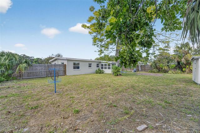 8597 QUAIL ROAD, Seminole, FL 33777