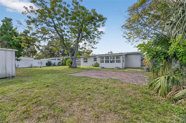 8597 QUAIL ROAD, Seminole, FL 33777