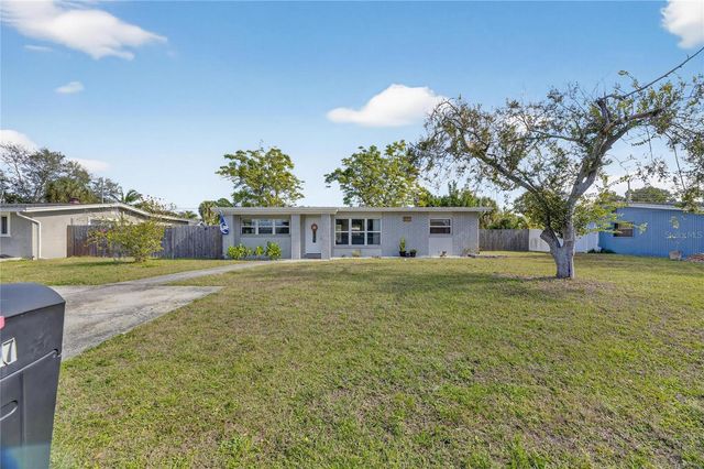 8597 QUAIL ROAD, Seminole, FL 33777