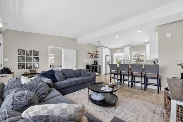 8597 QUAIL ROAD, Seminole, FL 33777