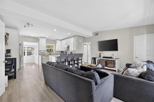 8597 QUAIL ROAD, Seminole, FL 33777