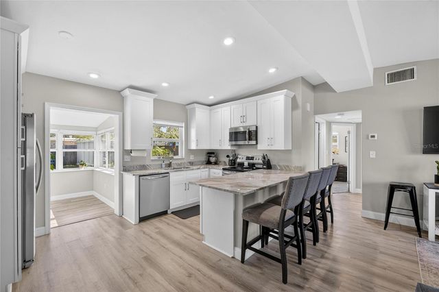 8597 QUAIL ROAD, Seminole, FL 33777