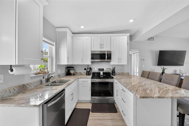 8597 QUAIL ROAD, Seminole, FL 33777