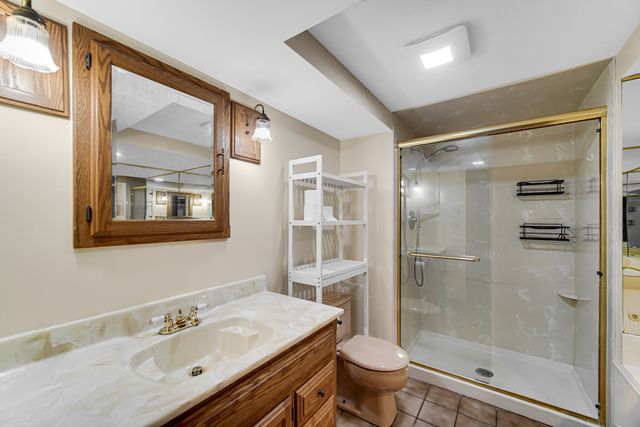 2042 W Spring Ridge Drive, Arlington Heights, IL 60004