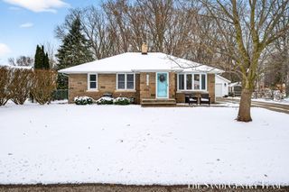 16759 152nd Avenue, Spring Lake Twp, MI 49456