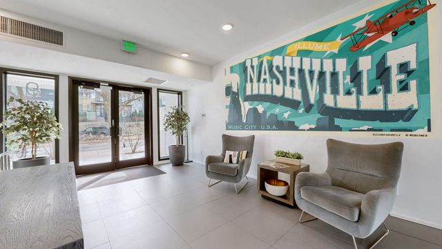 920 King Hollands Ave Apt 315, Nashville, TN 37203