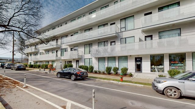 920 King Hollands Ave Apt 315, Nashville, TN 37203