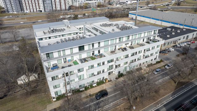 920 King Hollands Ave Apt 315, Nashville, TN 37203