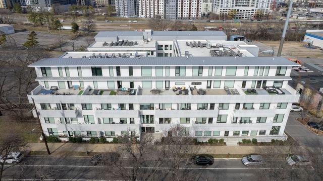 920 King Hollands Ave Apt 315, Nashville, TN 37203