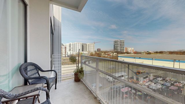920 King Hollands Ave Apt 315, Nashville, TN 37203