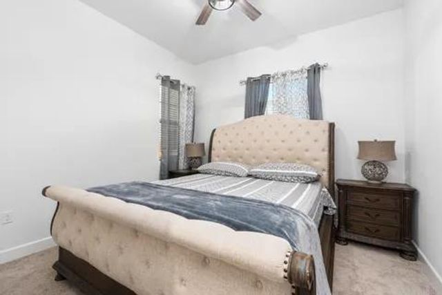 2027 N Bliss Avenue, Fresno, CA 93727