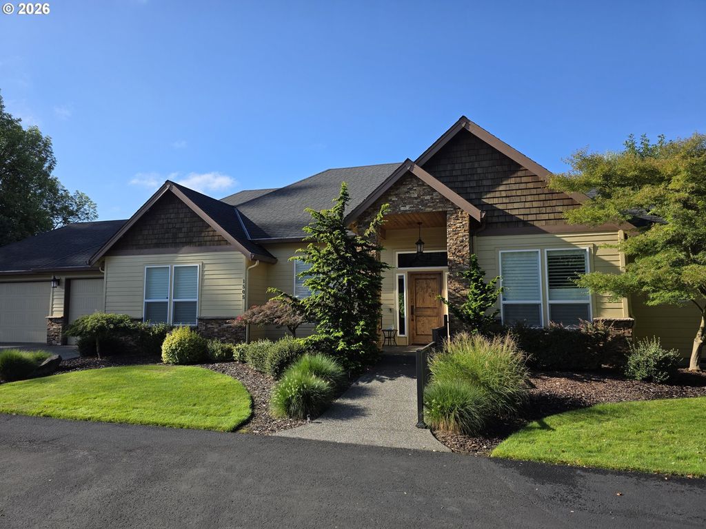 1505 Sw 26TH Cir, Battle Ground, WA 98604