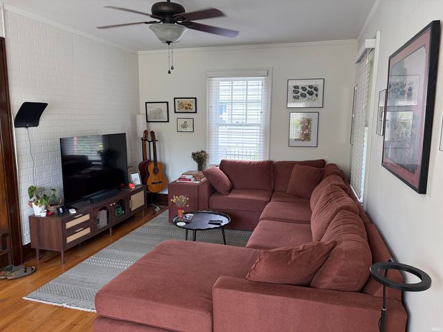 302 Walsh Street, South Bend, IN 46617