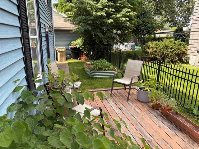 302 Walsh Street, South Bend, IN 46617