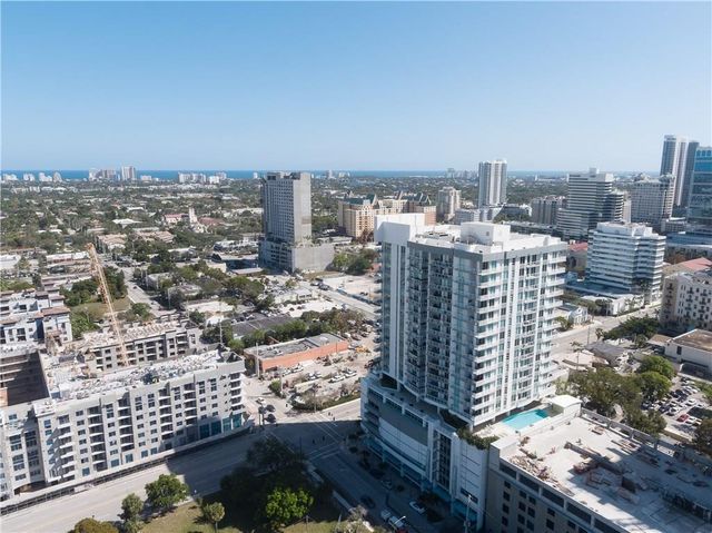 315 NE 3rd Avenue 2108, Fort Lauderdale, FL 33301