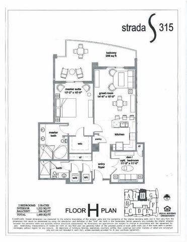 315 NE 3rd Avenue 2108, Fort Lauderdale, FL 33301