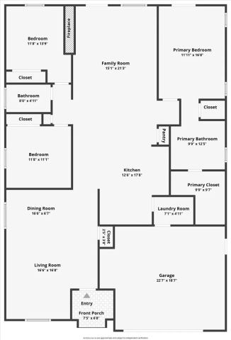 27920 Knight Street, Castaic, CA 91384