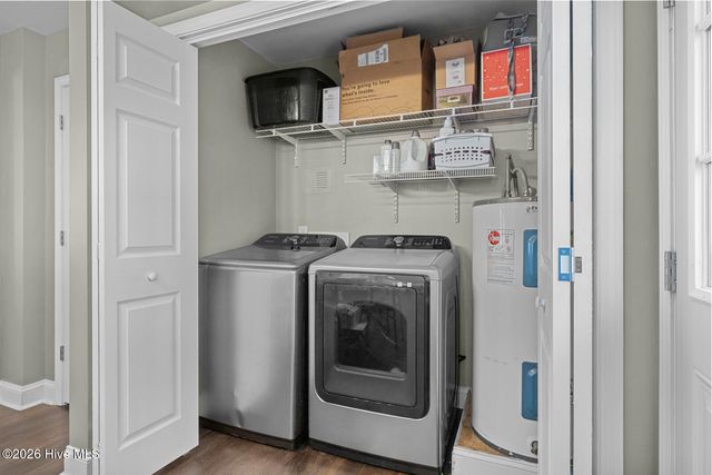 202 Pineview Street, Havelock, NC 28532