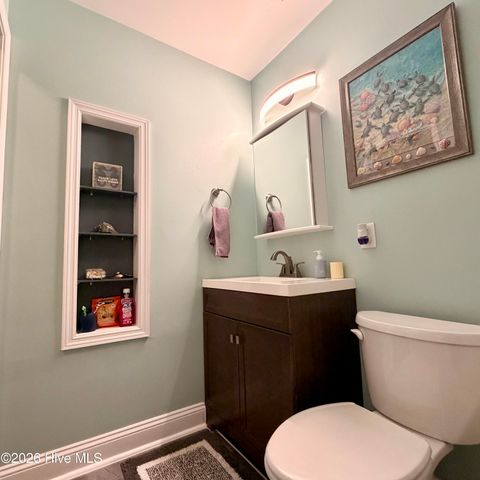 202 Pineview Street, Havelock, NC 28532