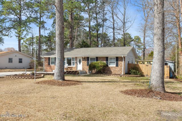202 Pineview Street, Havelock, NC 28532