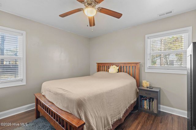 202 Pineview Street, Havelock, NC 28532