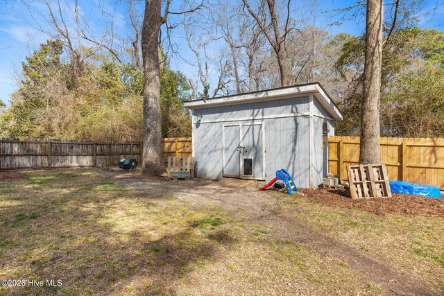 202 Pineview Street, Havelock, NC 28532