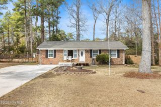 202 Pineview Street, Havelock, NC 28532
