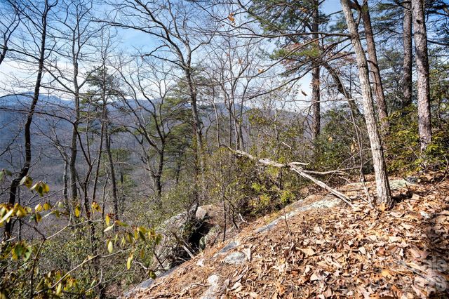 0 Rachel Ridge, Lake Lure, NC 28746