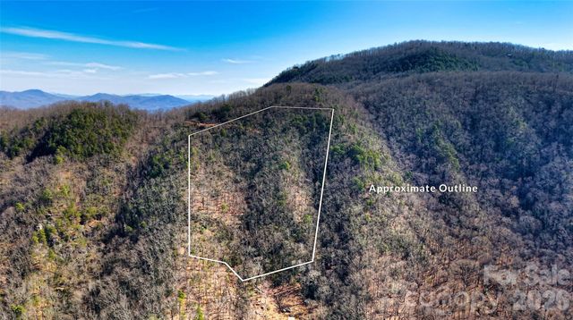 0 Rachel Ridge, Lake Lure, NC 28746