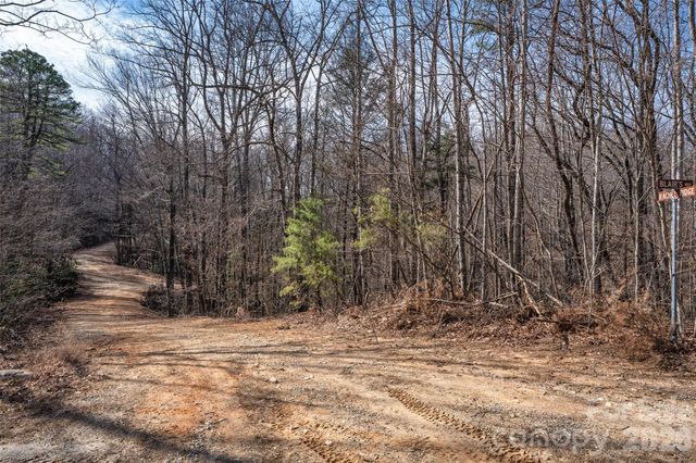 0 Rachel Ridge, Lake Lure, NC 28746