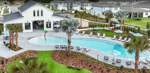 3900 ALMOND BROOK BOULEVARD, Land O Lakes, FL 34638