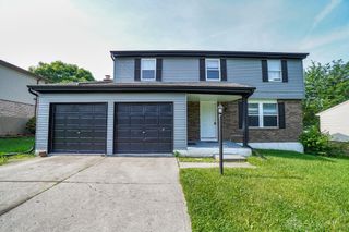 2949 N Bend Road, Cincinnati, OH 45239