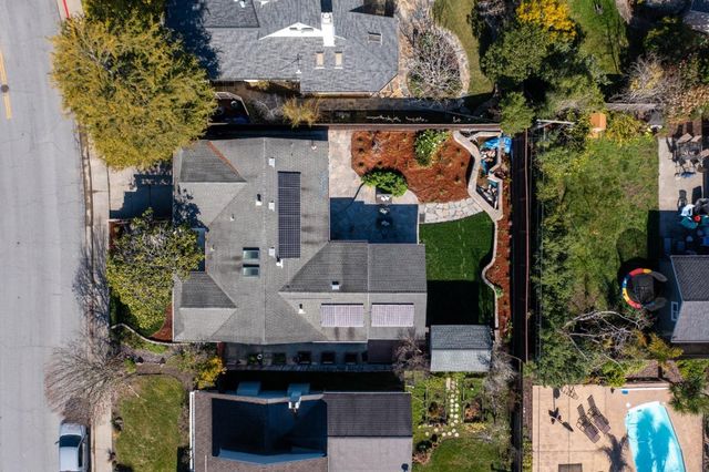 1009 Sir Francis Avenue, Capitola, CA 95010