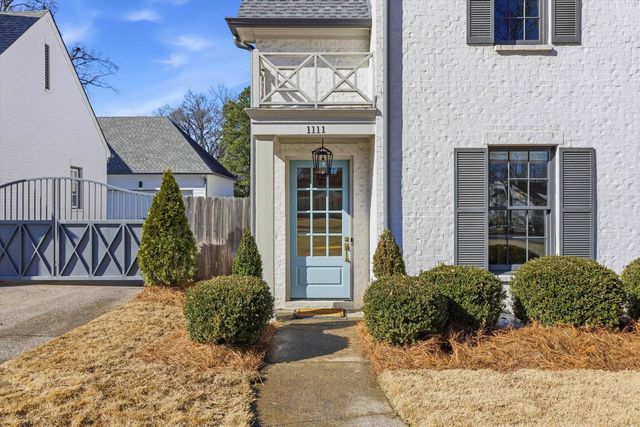 1111 HAYNE RD, Memphis, TN 38119