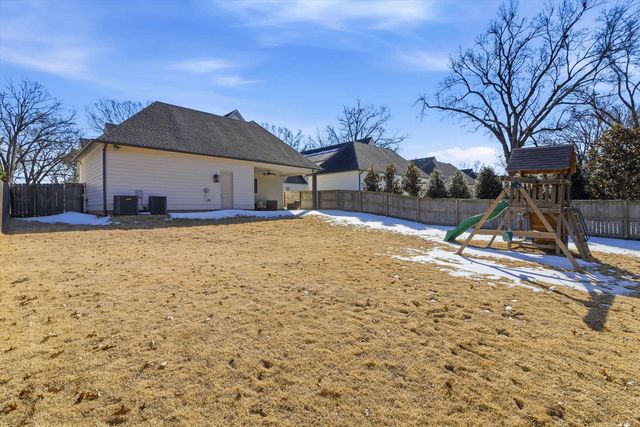 1111 HAYNE RD, Memphis, TN 38119