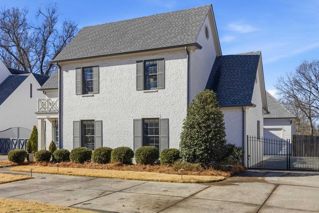 1111 HAYNE RD, Memphis, TN 38119