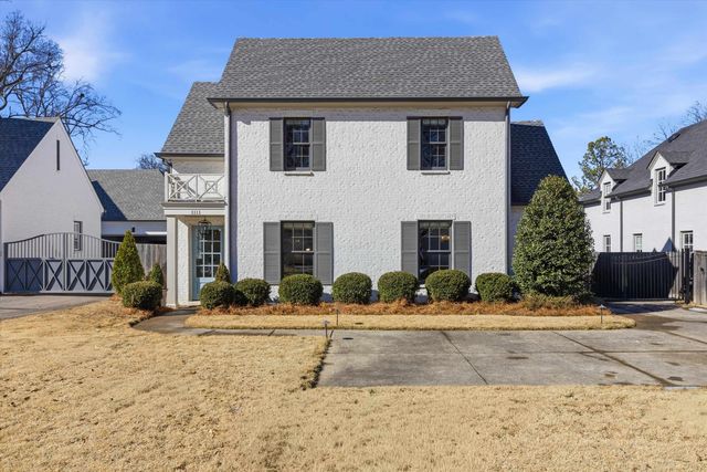 1111 HAYNE RD, Memphis, TN 38119