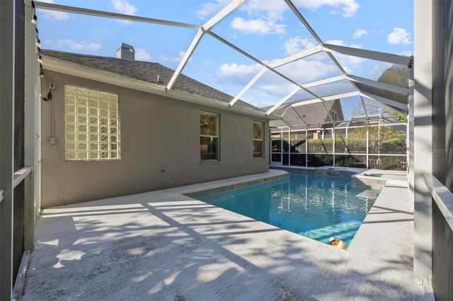 9617 GREENPOINTE DRIVE, Tampa, FL 33626