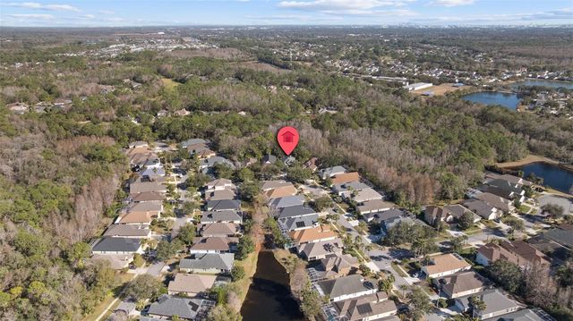 9617 GREENPOINTE DRIVE, Tampa, FL 33626