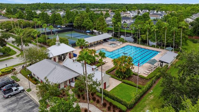 9617 GREENPOINTE DRIVE, Tampa, FL 33626