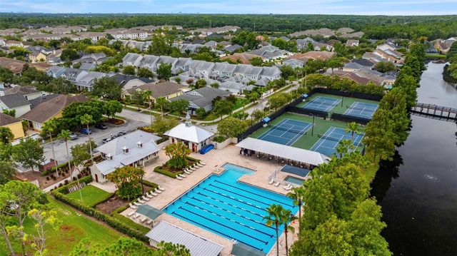 9617 GREENPOINTE DRIVE, Tampa, FL 33626