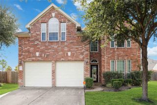 11730 Bollinger Park Court Court, Houston, TX 77047