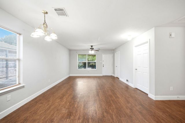 11723 Greenmesa Drive, Houston, TX 77044