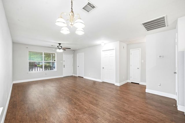 11723 Greenmesa Drive, Houston, TX 77044